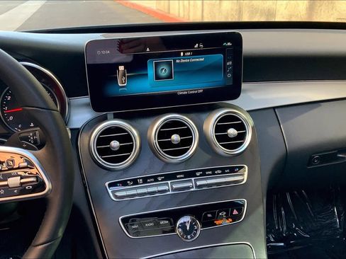 Certified 2020 Mercedes-Benz C 300 C 300 image 7