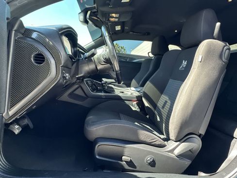 Used 2021 Dodge Challenger R/T Scat Pack image 11