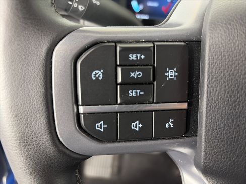 Used 2025 Ford F150 XLT w/ Equipment Group 301A Standard AWD/4WD image 30