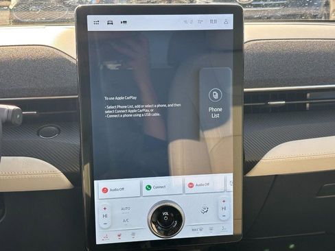 Used 2025 Ford Mustang Mach-E Premium image 22