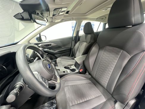 Certified 2025 Subaru Impreza 2.0i Sport image 11