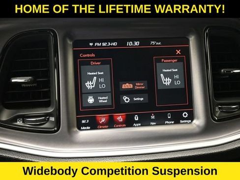 Used 2021 Dodge Challenger R/T Scat Pack RWD image 27