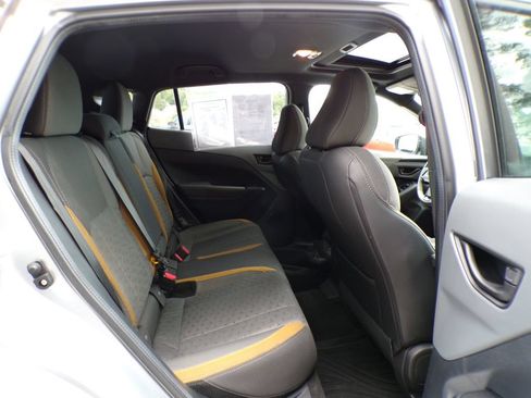 Used 2024 Subaru Crosstrek 2.5i Sport w/ Crosstrek Mirror Package AWD/4WD image 21
