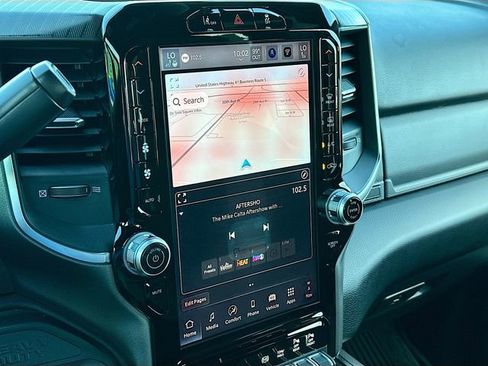 New 2025 RAM 2500 Big Horn image 10