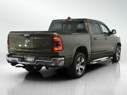 Used 2021 RAM 1500 Laramie image 5
