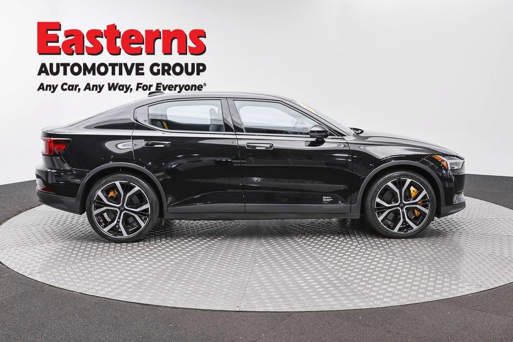 Used 2023 Polestar Polestar 2 AWD/4WD image 6
