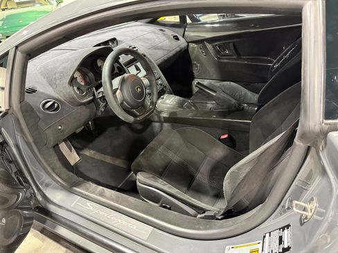 Used 2008 Lamborghini Gallardo Superleggera image 38