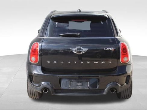 Used 2015 MINI Cooper Countryman S FWD image 7
