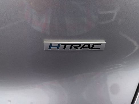 Used 2023 Hyundai Santa Fe SEL AWD/4WD image 12