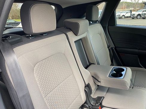 Used 2022 Ford Escape SE w/ Convenience Package image 36