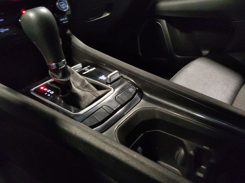 Used 2024 Jeep Compass Latitude w/ Altitude Special Edition image 26