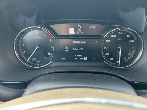 Certified 2023 Cadillac XT5 Sportv AWD/4WD image 17
