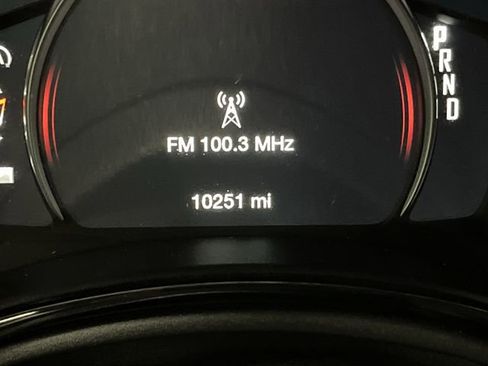 Used 2025 Dodge Durango GT w/ Blacktop Package image 6