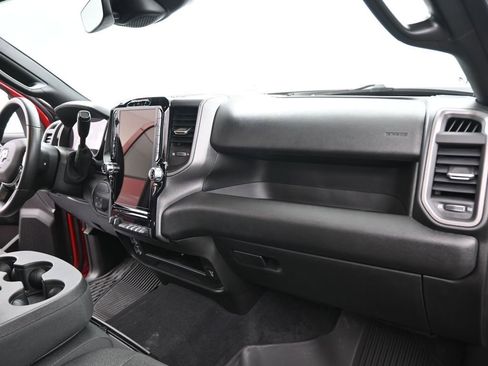 New 2026 RAM 2500 Warlock AWD/4WD image 24