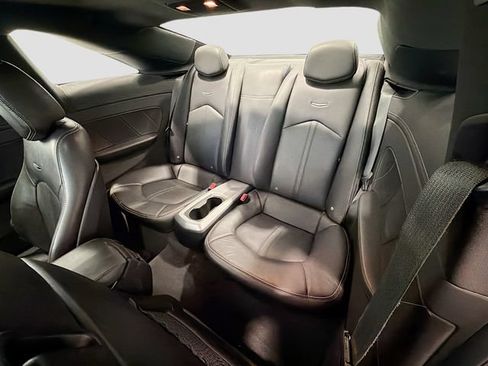 Used 2011 Cadillac CTS Performance w/ Performance Luxury Package AWD/4WD image 17