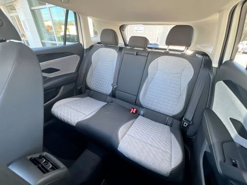 New 2025 Volkswagen Tiguan S image 21