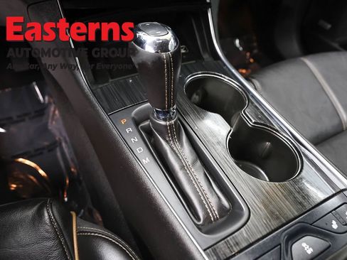 Used 2019 Chevrolet Impala Premier image 13