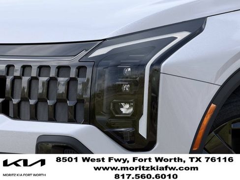 New 2026 Kia Sportage X-Line w/ X-Line Premium Package AWD/4WD image 10