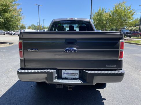 Used 2014 Ford F150 STX w/ Equipment Group 201A Mid RWD image 8