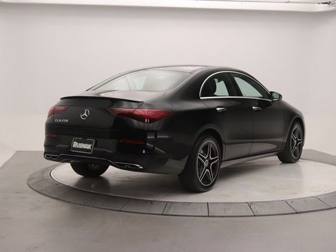 Certified 2026 Mercedes-Benz CLA 250 image 5