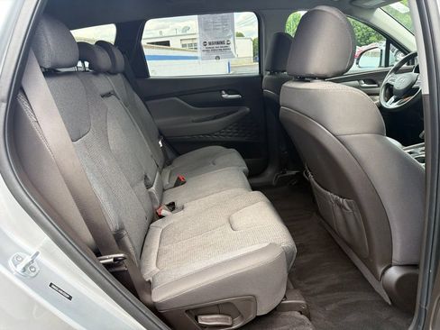 Used 2020 Hyundai Santa Fe SEL AWD/4WD image 21