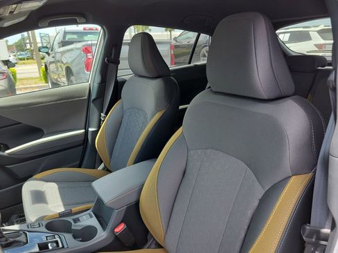 New 2026 Subaru Crosstrek 2.5i Sport AWD/4WD image 14