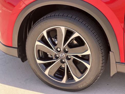 Used 2023 MAZDA CX-5 AWD 2.5 S w/ Premium Plus Pkg image 9