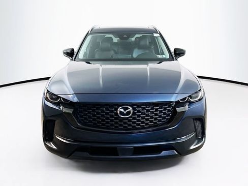 Used 2023 MAZDA CX-50 2.5 S w/ Weather Package AWD/4WD image 2