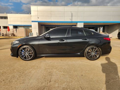 Used 2021 BMW M235i xDrive Gran Coupe w/ Driving Assistance Package image 5