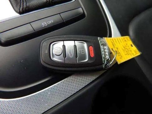 Used 2012 Audi A4 2.0T Premium Plus image 26