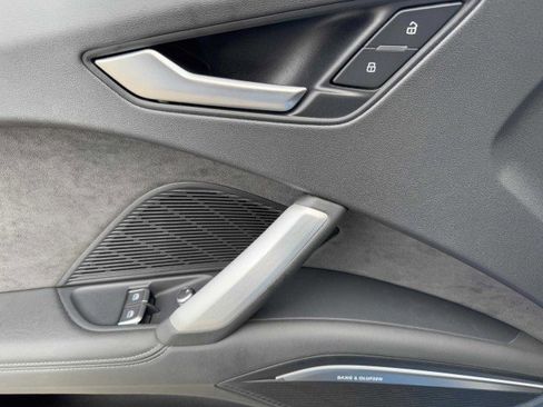 Used 2023 Audi TTS 2.0T Coupe image 18