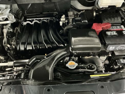 Used 2021 Nissan NV200 SV image 30