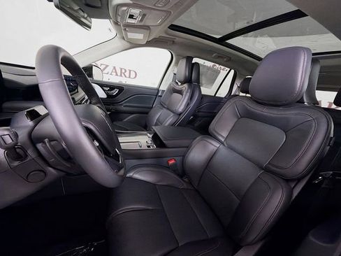 New 2026 Lincoln Aviator Reserve AWD/4WD image 23