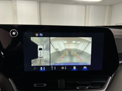 New 2026 Chevrolet Equinox LT w/ Convenience Package II image 50