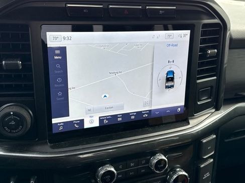 Used 2023 Ford F150 XLT w/ Equipment Group 302A High image 27