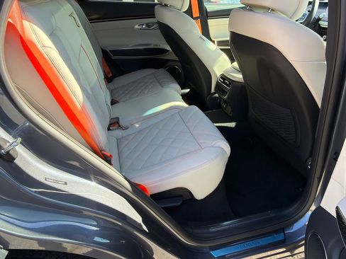 New 2026 Genesis GV70 3.5T Sport Prestige w/ G1 Accessory Package AWD/4WD image 15