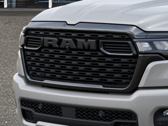 New 2026 RAM 1500 Big Horn AWD/4WD image 19