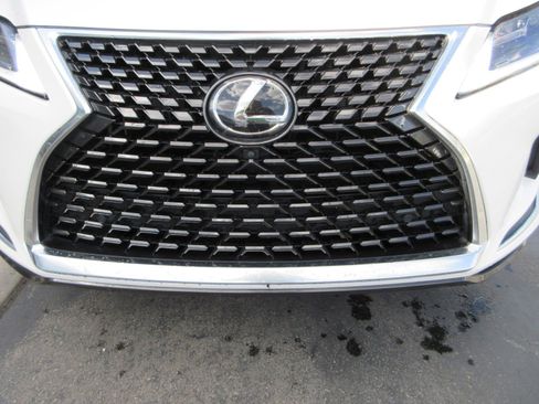 Used 2022 Lexus RX 350 AWD w/ Special Edition image 15