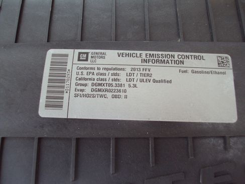 Used 2013 Chevrolet Express 1500 LT w/ LT Preferred Equipment Group image 26