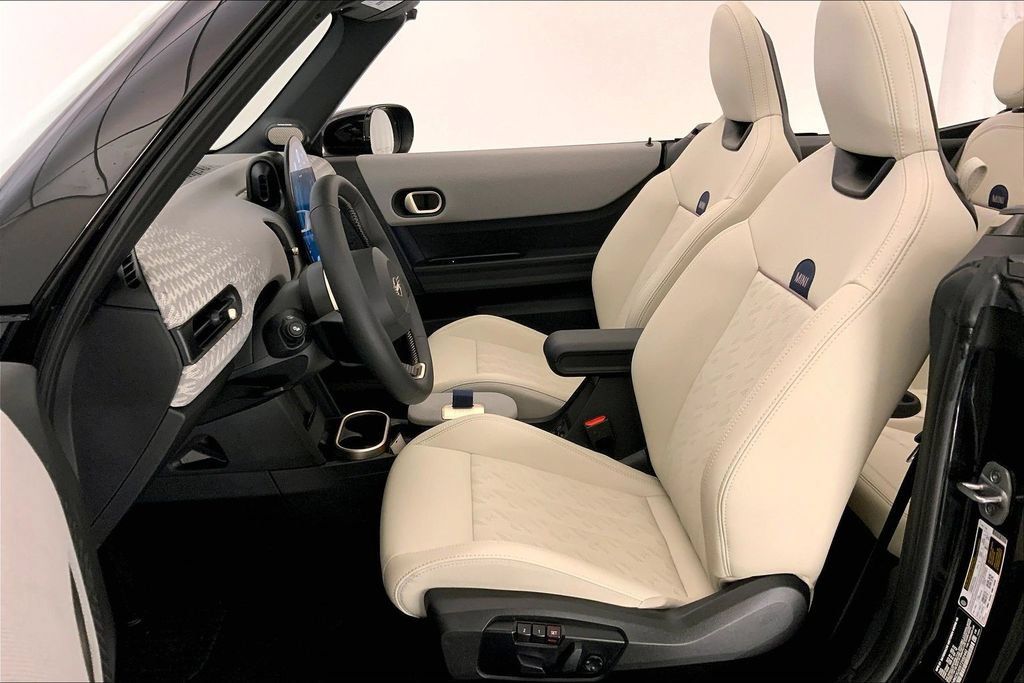 Used 2026 MINI Cooper S FWD image 13
