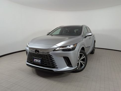 Used 2023 Lexus RX 350 FWD w/ Cold Area Package image 1