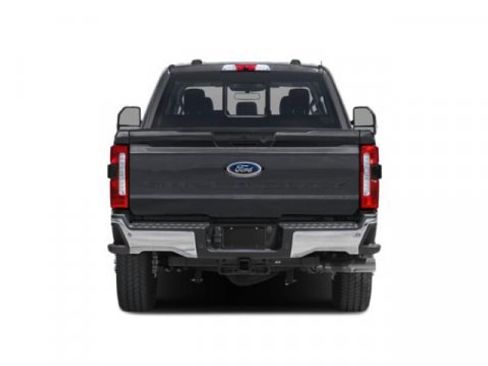 New 2026 Ford F250 Lariat w/ Lariat Premium Package AWD/4WD image 5