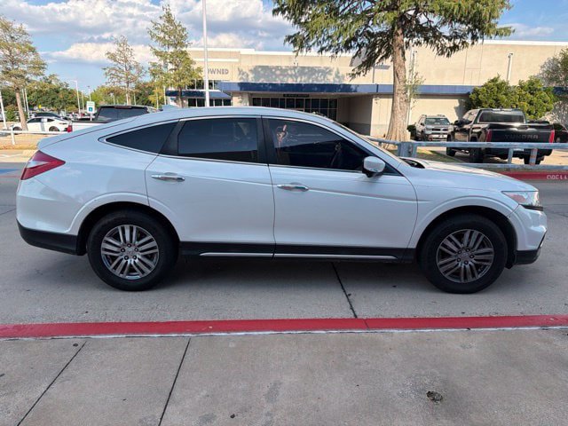 Used 2015 Honda Crosstour EX-L image 4