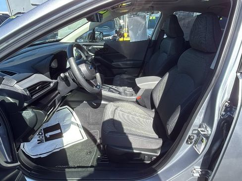 Certified 2024 Subaru Crosstrek 2.0i Premium AWD/4WD image 17