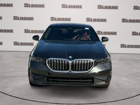 New 2026 BMW 530i xDrive w/ Premium Package image 8