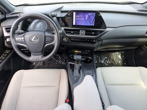 Used 2023 Lexus UX 250h F Sport w/ Accessory Package (Z1) FWD image 15