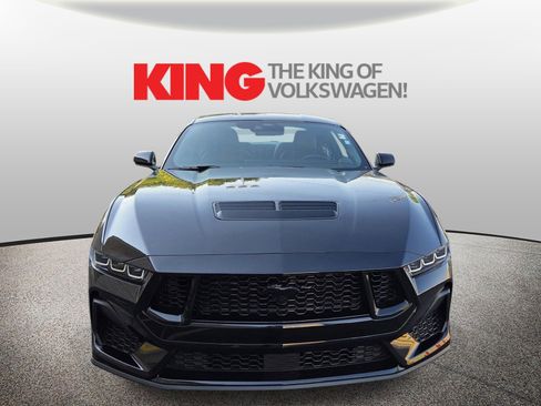 Used 2024 Ford Mustang GT Premium RWD image 9