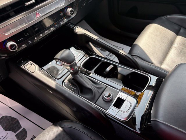 Used 2025 Kia Telluride S FWD image 21