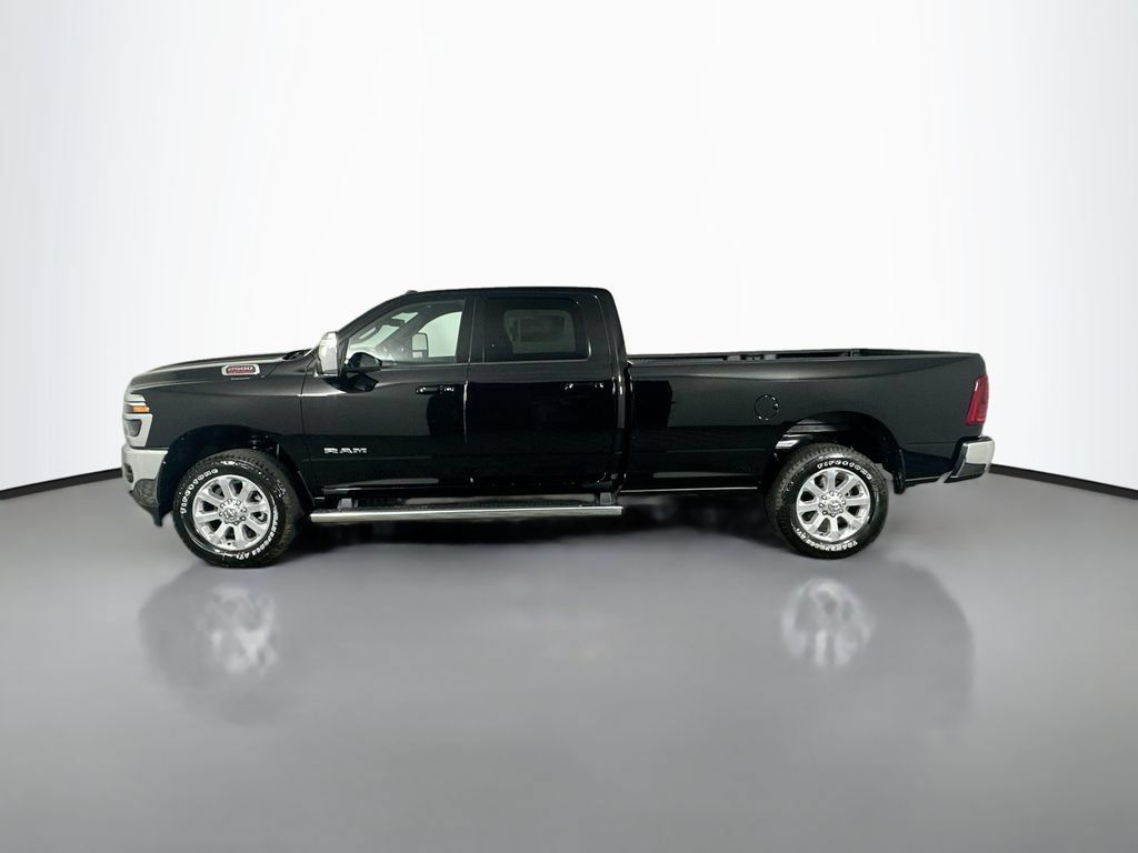 New 2026 RAM 2500 Laramie AWD/4WD image 4