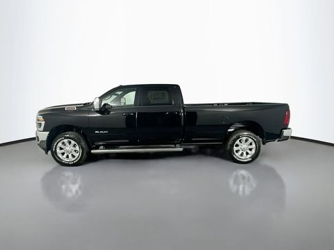 New 2026 RAM 2500 Laramie image 4